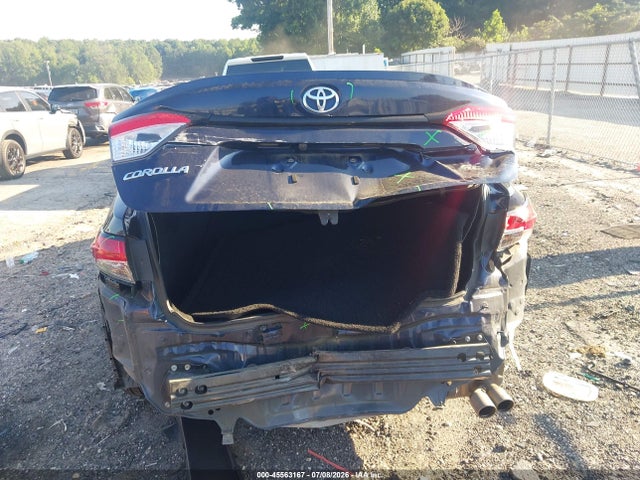 صورة 6 لـ 2022 Toyota COROLLA SE