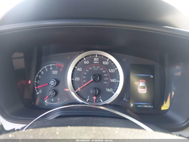 صورة 7 لـ 2022 Toyota COROLLA SE