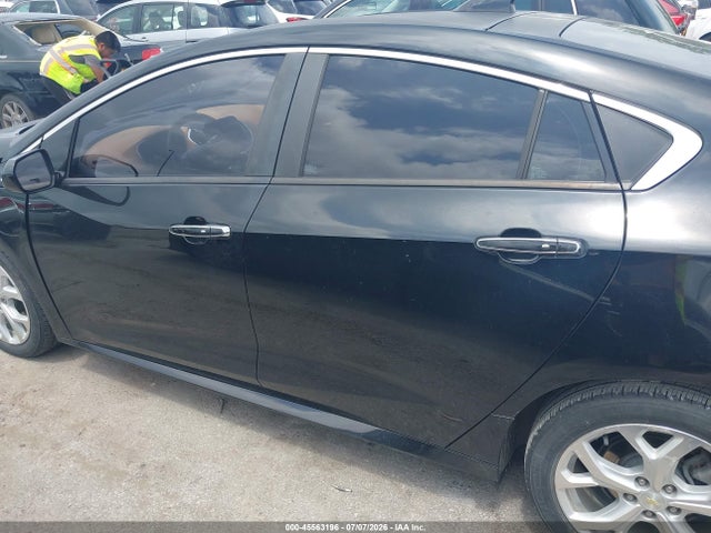 صورة مصغرة 14 لـ 2017 Chevrolet VOLT PREMIER