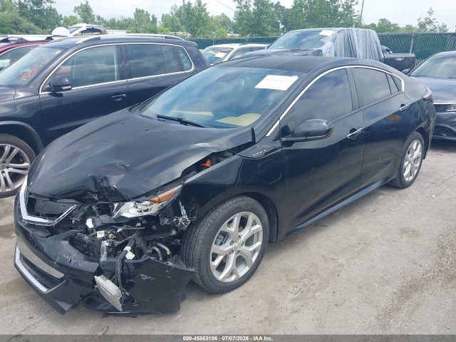 صورة مصغرة 2 لـ 2017 Chevrolet VOLT PREMIER
