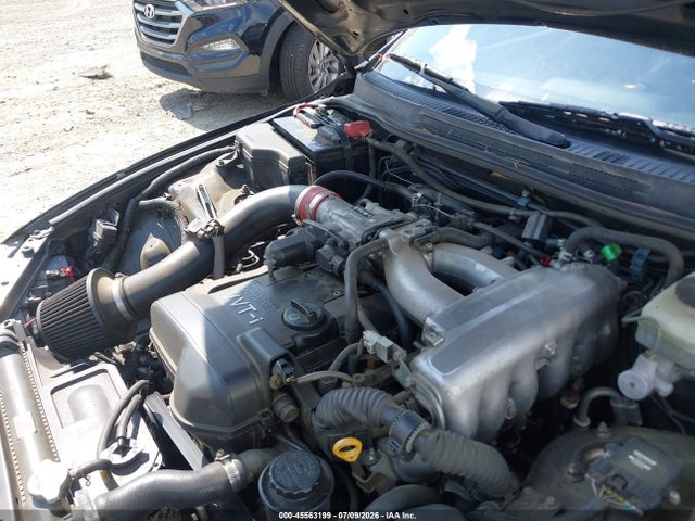 صورة 10 لـ 2002 Lexus IS 300