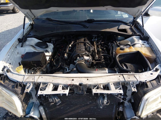 2013 Chrysler 300 300S 照片 10