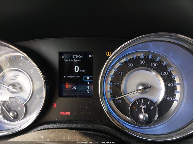 2013 Chrysler 300 300S 照片 7