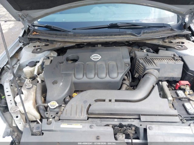 2011 Nissan ALTIMA 2.5 S — фото 10