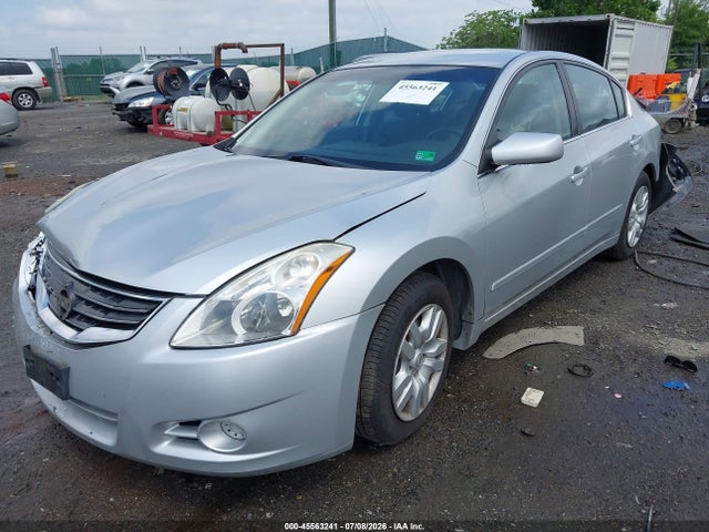 2011 Nissan ALTIMA 2.5 S — фото 2