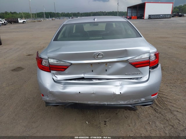 2016 Lexus ES 350 缩略图 17