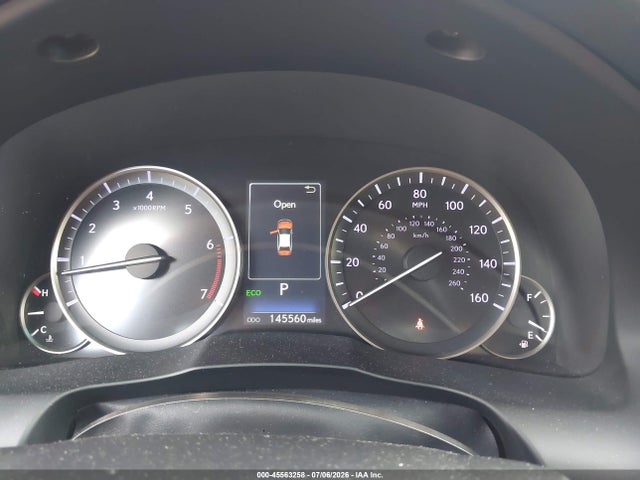 صورة 7 لـ 2016 Lexus ES 350