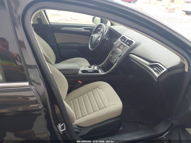 صورة 5 لـ 2020 FORD FUSION S