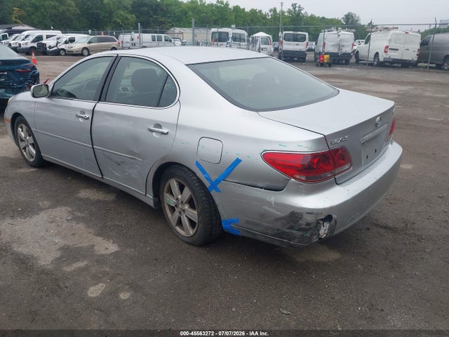 2005 Lexus ES 330 — миниатюра 3