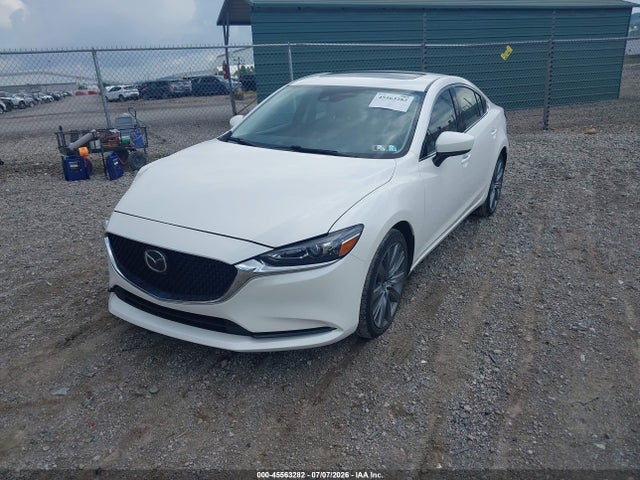 صورة 2 لـ 2021 Mazda MAZDA6 TOURING