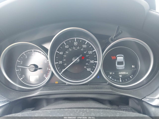 صورة 7 لـ 2021 Mazda MAZDA6 TOURING