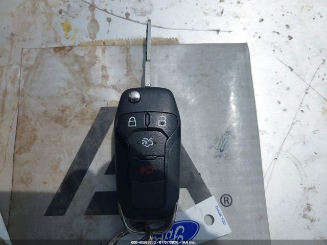 صورة مصغرة 11 لـ 2014 FORD FUSION SE