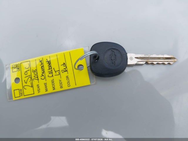 2008 Chevrolet COBALT LT 缩略图 11