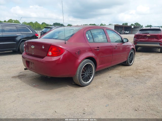 صورة 4 لـ 2008 Chevrolet COBALT LT
