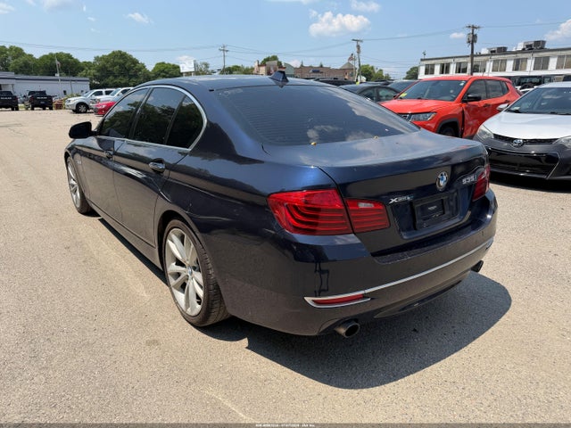 صورة 3 لـ 2016 BMW 535I XDRIVE
