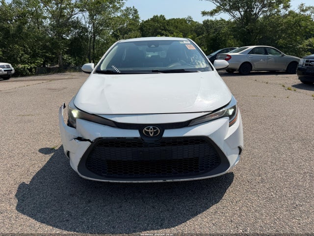 2020 Toyota COROLLA LE 缩略图 12