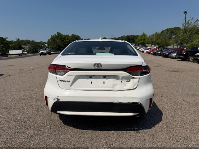 2020 Toyota COROLLA LE 缩略图 13