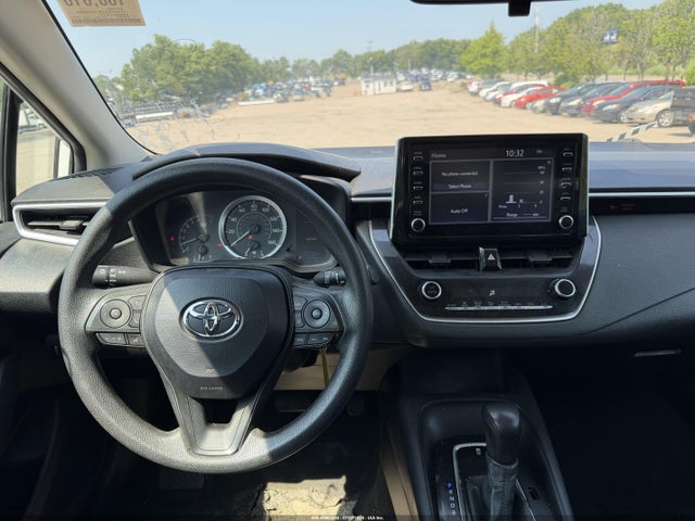 2020 Toyota COROLLA LE 缩略图 14