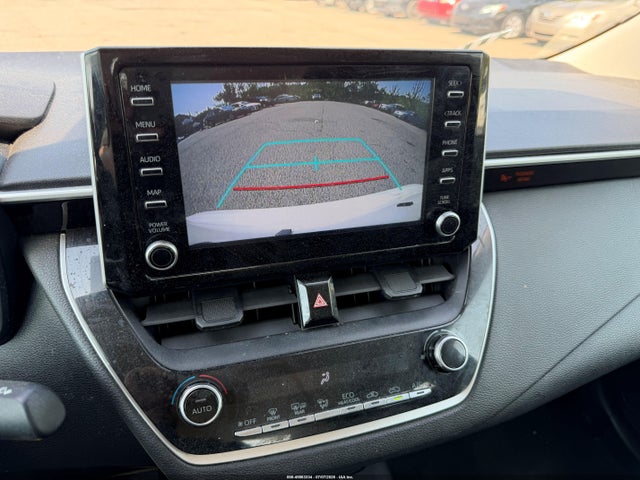 2020 Toyota COROLLA LE 缩略图 15
