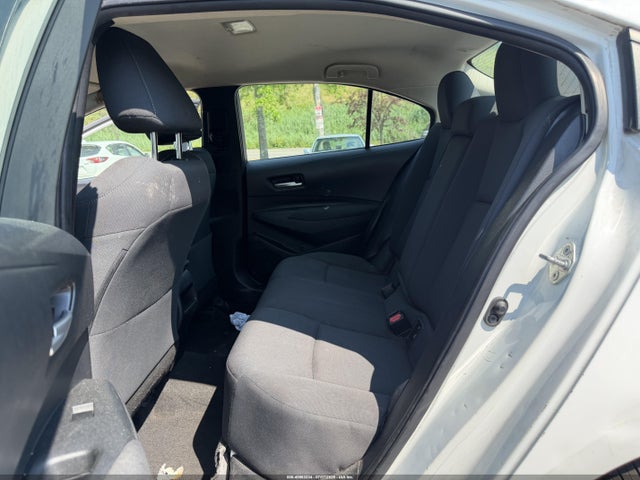 2020 Toyota COROLLA LE photo 8