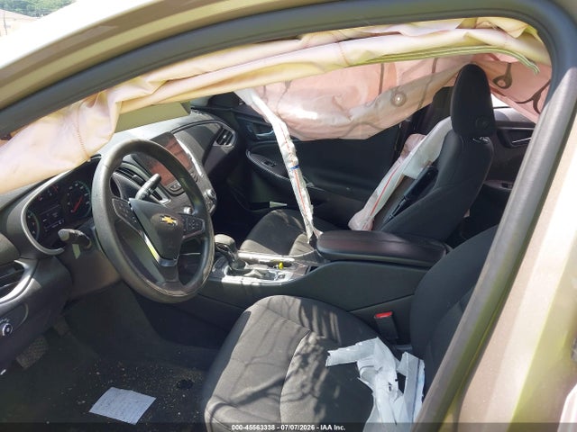 صورة 5 لـ 2024 Chevrolet MALIBU FWD 1LT