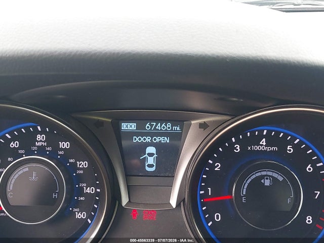 صورة مصغرة 7 لـ 2014 Hyundai GENESIS 2.0T R-SPEC