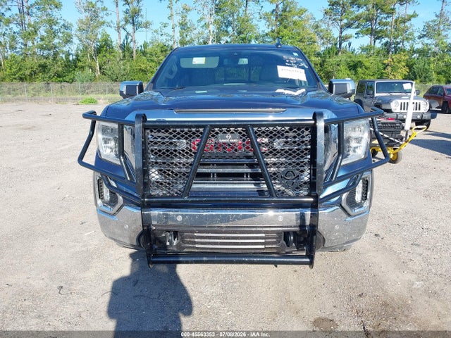 2021 GMC SIERRA 1500 2WD SHORT BOX SLT — миниатюра 13