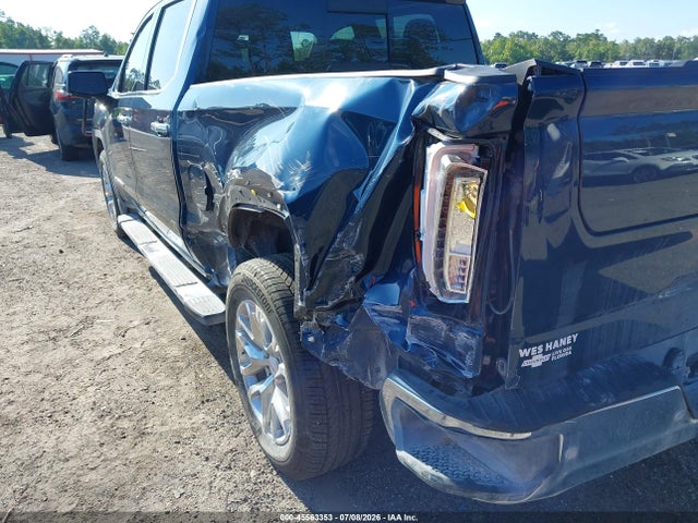 2021 GMC SIERRA 1500 2WD SHORT BOX SLT — фото 6
