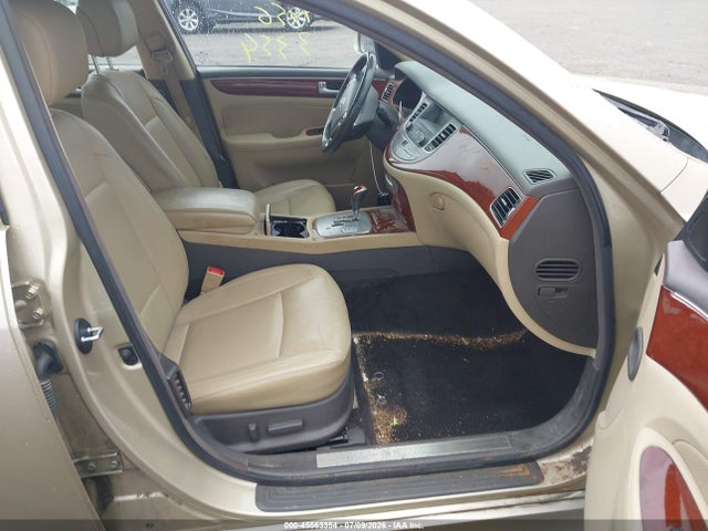 صورة 5 لـ 2012 Hyundai GENESIS 3.8