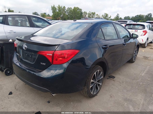 صورة 4 لـ 2017 Toyota COROLLA XSE