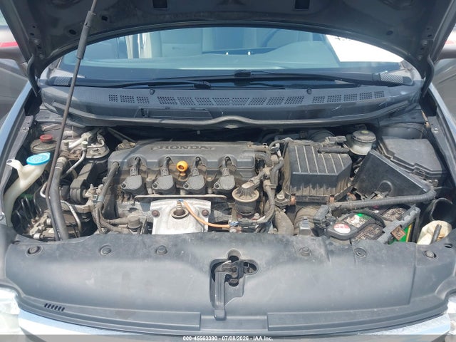 صورة 10 لـ 2009 Honda CIVIC LX