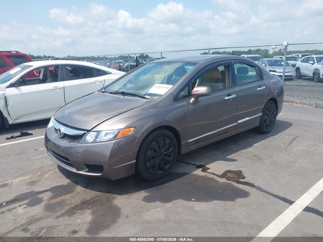 صورة 2 لـ 2009 Honda CIVIC LX