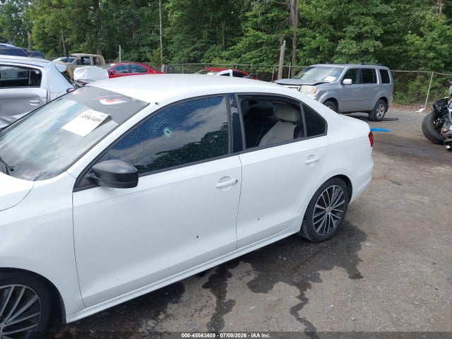 2016 Volkswagen JETTA 1.8T SPORT 照片 6