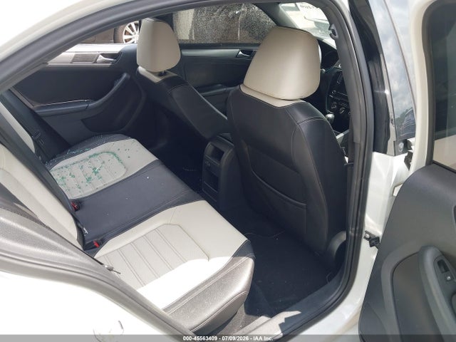 2016 Volkswagen JETTA 1.8T SPORT 照片 8