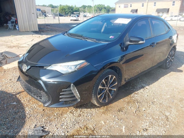 2019 Toyota COROLLA SE 照片 2