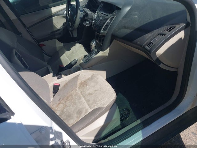 2013 FORD FOCUS SE 照片 5