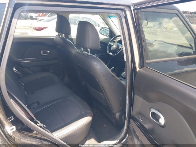 2018 KIA SOUL ! photo 8