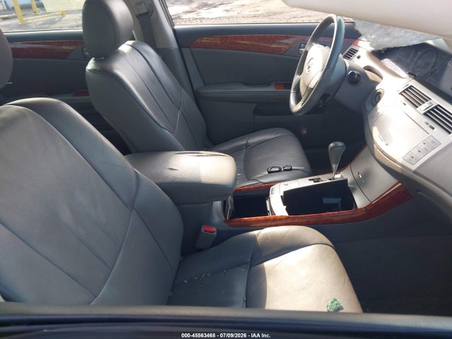 2005 Toyota AVALON XLS 照片 5