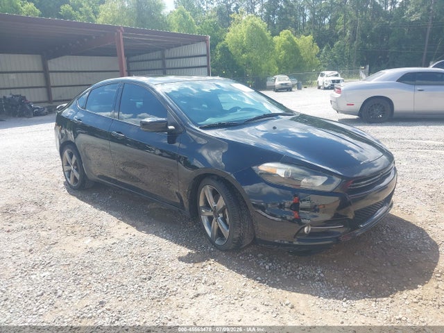 صورة 1 لـ 2015 Dodge DART GT