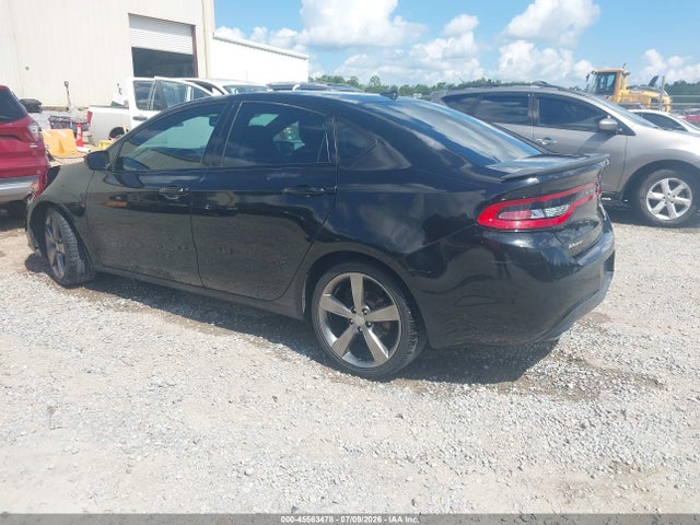 صورة 3 لـ 2015 Dodge DART GT