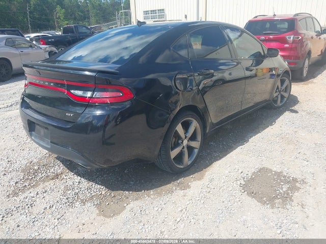 صورة 4 لـ 2015 Dodge DART GT