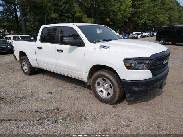 2023 RAM 1500 TRADESMAN 4X2 6'4 BOX 照片 1