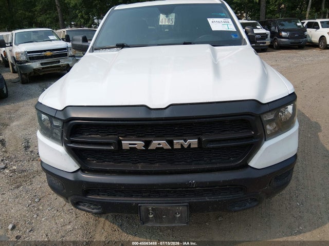 2023 RAM 1500 TRADESMAN 4X2 6'4 BOX 照片 6