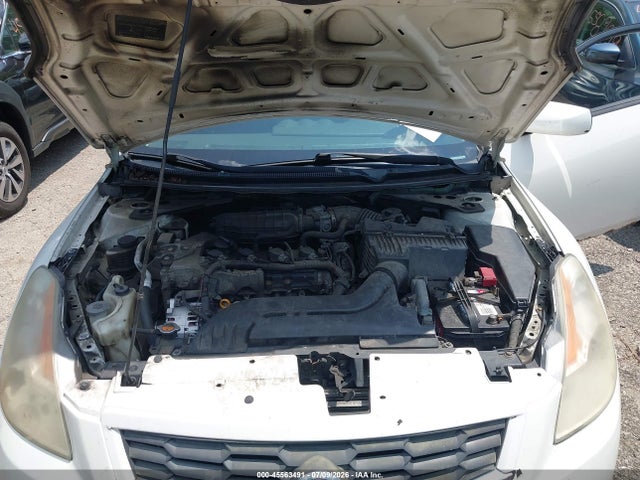 صورة 10 لـ 2008 Nissan ALTIMA 2.5 S