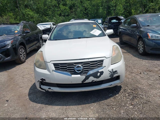 2008 Nissan ALTIMA 2.5 S — миниатюра 12