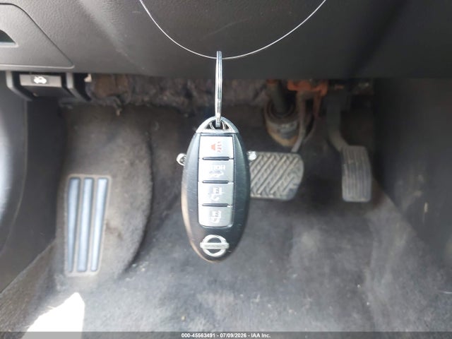 2008 Nissan ALTIMA 2.5 S — миниатюра 11