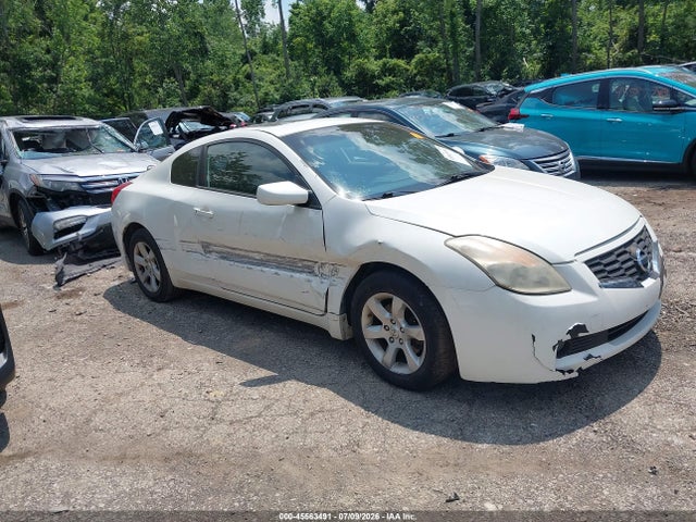 صورة 1 لـ 2008 Nissan ALTIMA 2.5 S