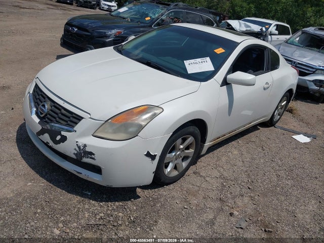 صورة 2 لـ 2008 Nissan ALTIMA 2.5 S