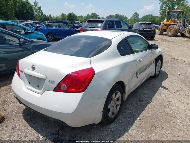 صورة 4 لـ 2008 Nissan ALTIMA 2.5 S