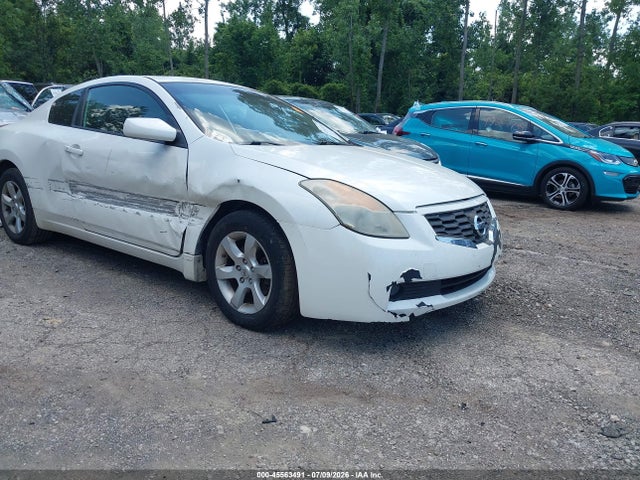صورة 6 لـ 2008 Nissan ALTIMA 2.5 S